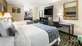 Rodeway Inn Cadiz Room