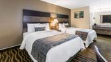 Rodeway Inn Cadiz Room