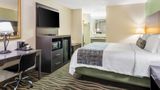 Rodeway Inn Cadiz Room