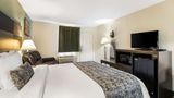 Rodeway Inn Cadiz Room