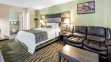 Rodeway Inn Cadiz Room