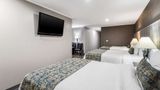 Rodeway Inn Cadiz Room