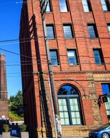 Georgetown Inn Seattle