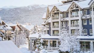Summit Lodge & Spa