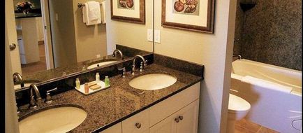 Rivertide Suites Hotel Room