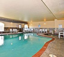 Rivertide Suites Hotel Suite