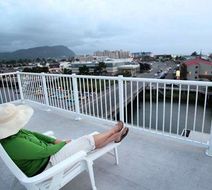 Rivertide Suites Hotel Suite