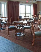 Rivertide Suites Hotel