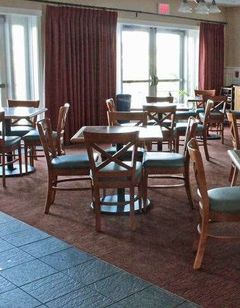 Rivertide Suites Hotel