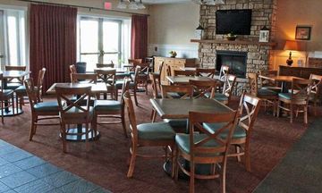 Rivertide Suites Hotel