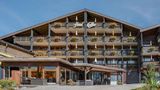 Hotel Cailler Exterior