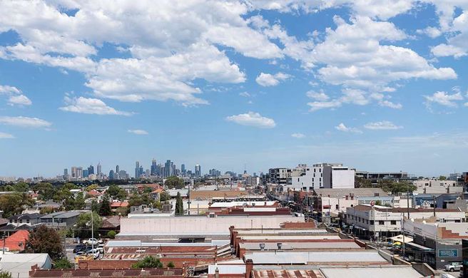 Artel Apartment Hotel Melbourne Exterior