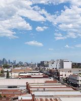 Artel Apartment Hotel Melbourne