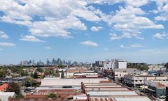 Artel Apartment Hotel Melbourne
