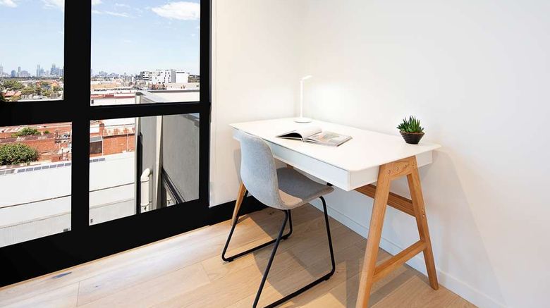<b>Artel Apartment Hotel Melbourne Other</b>. Images powered by <a href="https://iceportal.shijigroup.com/" title="IcePortal" target="_blank">IcePortal</a>.