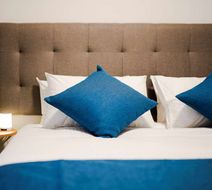 Artel Apartment Hotel Melbourne Room