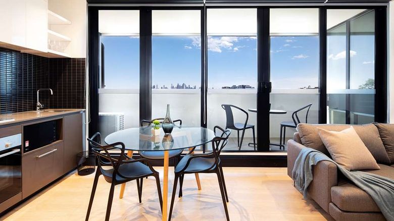 <b>Artel Apartment Hotel Melbourne Other</b>. Images powered by <a href="https://iceportal.shijigroup.com/" title="IcePortal" target="_blank">IcePortal</a>.