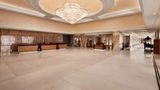 Ramada Plaza by Wyndham Lucknow Lobby