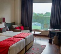 Ramada Plaza by Wyndham Lucknow Room