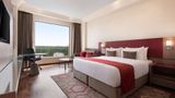 Ramada Plaza by Wyndham Lucknow Room