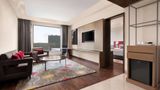 Ramada Plaza by Wyndham Lucknow Suite