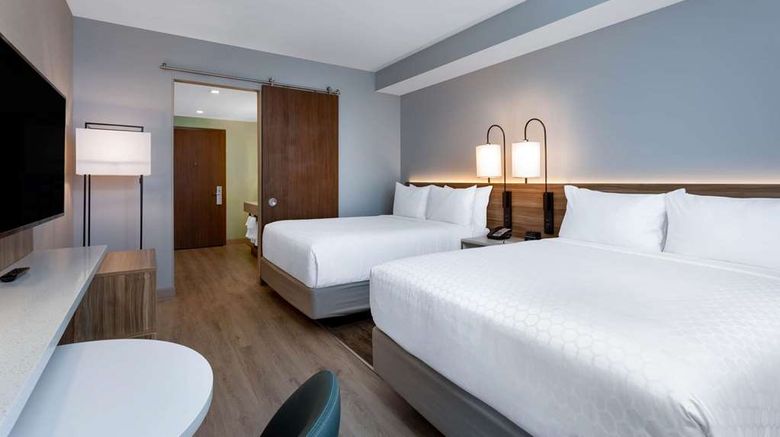 <b>Wyndham Garden Miami Int'l Airport Room</b>. Images powered by <a href="https://iceportal.shijigroup.com/" title="IcePortal" target="_blank">IcePortal</a>.