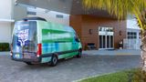 Wyndham Garden Miami Int'l Airport Other