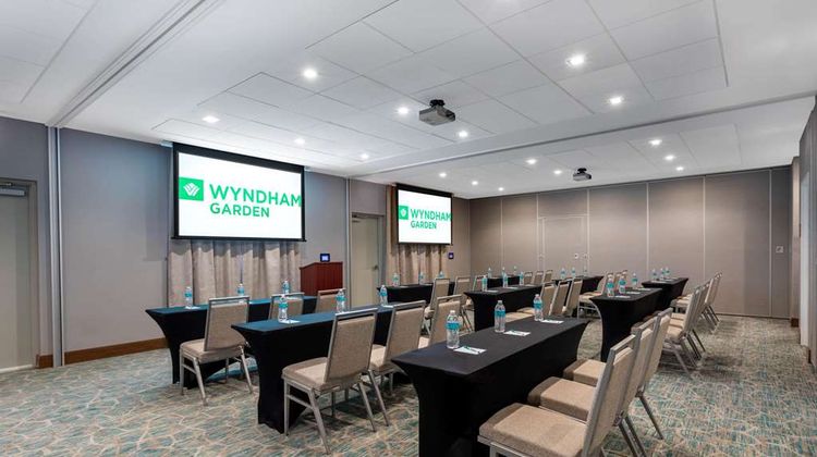 Wyndham Garden Miami Int'l Airport Meeting