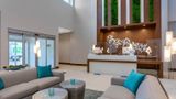 Wyndham Garden Miami Int'l Airport Lobby