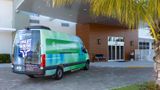 Wyndham Garden Miami Int'l Airport Other