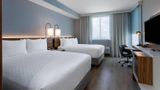 Wyndham Garden Miami Int'l Airport Room