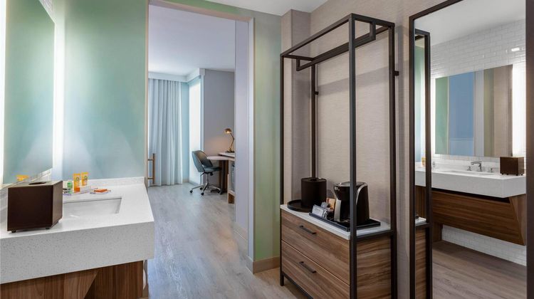 Wyndham Garden Miami Int'l Airport Room