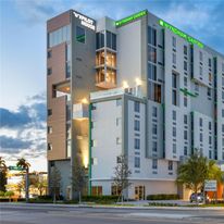 Wyndham Garden Miami Int'l Airport