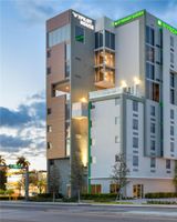 Wyndham Garden Miami Int'l Airport