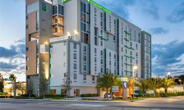 Wyndham Garden Miami Int'l Airport