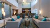 Wyndham Garden Miami Int'l Airport Lobby