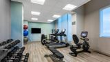 Wyndham Garden Miami Int'l Airport Health