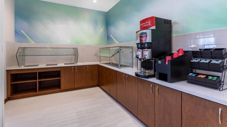 Wyndham Garden Miami Int'l Airport Other