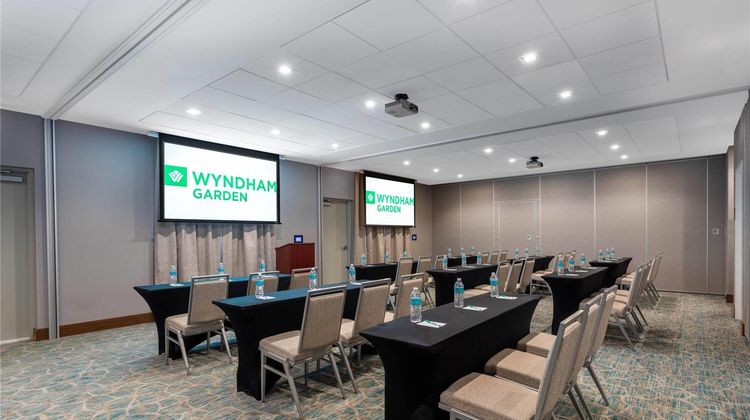 Wyndham Garden Miami Int'l Airport Meeting