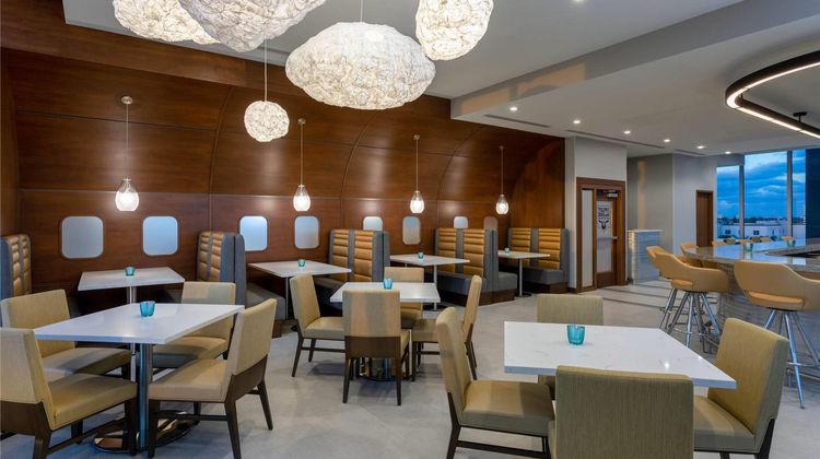 Wyndham Garden Miami Int'l Airport Restaurant
