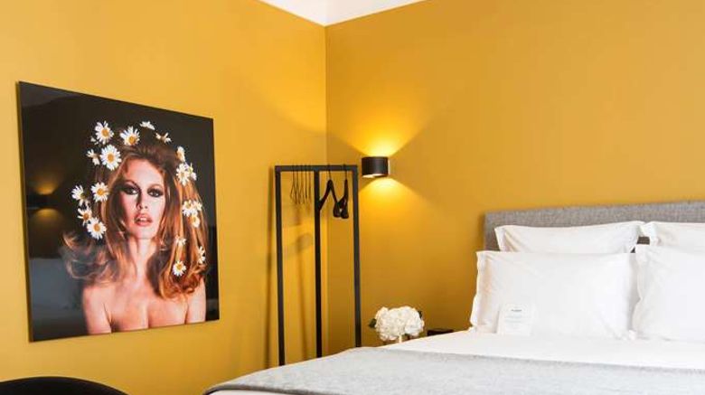 <b>Hotel Mathis Paris Room</b>. Images powered by <a href="https://iceportal.shijigroup.com/" title="IcePortal" target="_blank">IcePortal</a>.