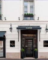 Hotel Mathis Paris