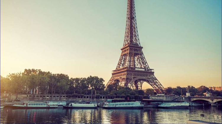 Hotel Mathis Paris Other