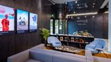 <b>Golden Tulip Design Tbilisi Lobby</b>. Images powered by <a href="https://iceportal.shijigroup.com/" title="IcePortal" target="_blank">IcePortal</a>.