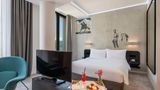<b>Golden Tulip Design Tbilisi Room</b>. Images powered by <a href="https://iceportal.shijigroup.com/" title="IcePortal" target="_blank">IcePortal</a>.