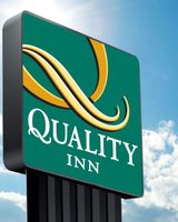Quality Inn Vincennes