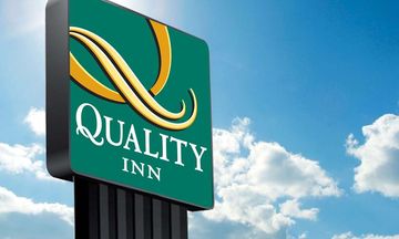 Quality Inn Vincennes