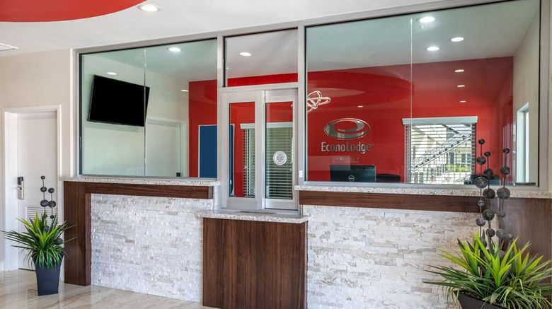 <b>Econo Lodge Houston Northwest - Cypress Lobby</b>. Images powered by <a href="https://iceportal.shijigroup.com/" title="IcePortal" target="_blank">IcePortal</a>.