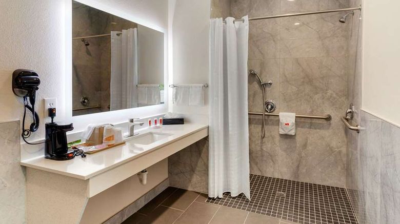 <b>Econo Lodge Houston Northwest - Cypress Room</b>. Images powered by <a href="https://iceportal.shijigroup.com/" title="IcePortal" target="_blank">IcePortal</a>.