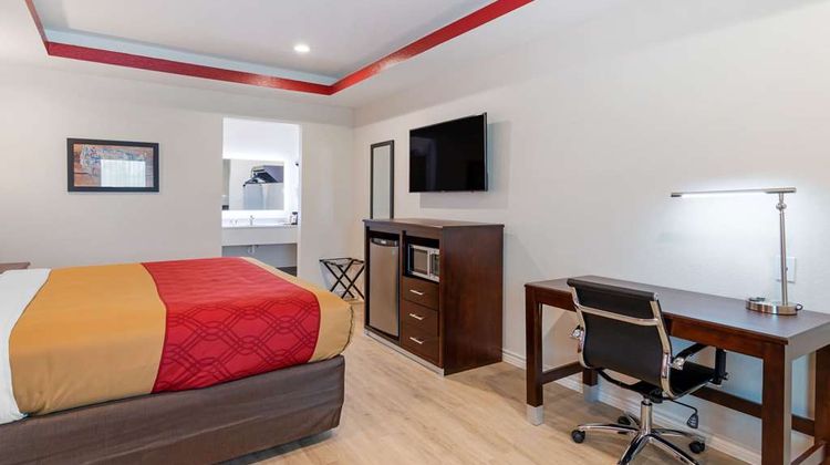 Econo Lodge Houston Northwest - Cypress Suite